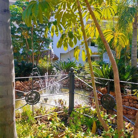 Calanova Sunny Apartment Mijas Ngoại thất bức ảnh