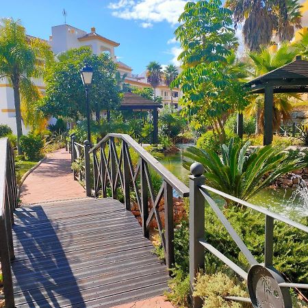 Calanova Sunny Apartment Mijas Ngoại thất bức ảnh