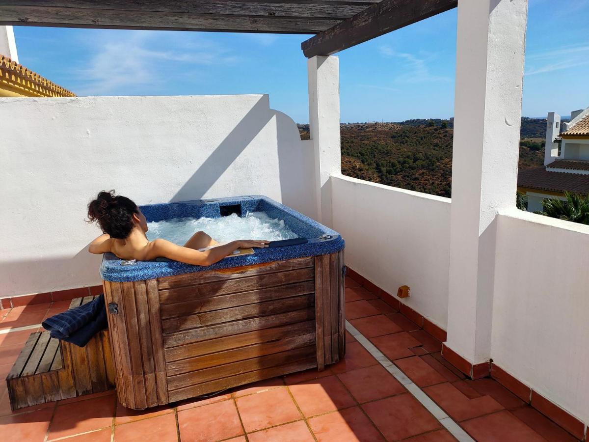 Calanova Sunny Apartment Mijas Ngoại thất bức ảnh