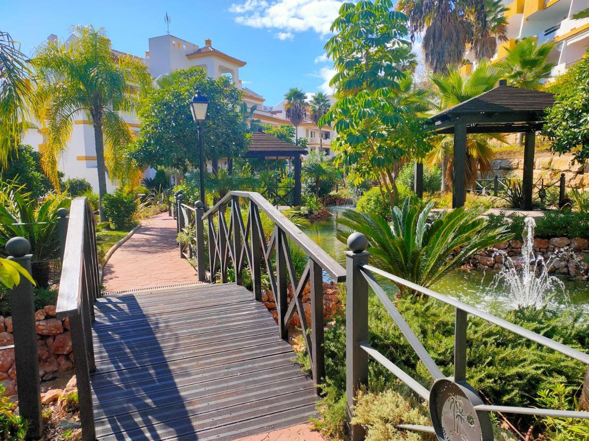Calanova Sunny Apartment Mijas Ngoại thất bức ảnh