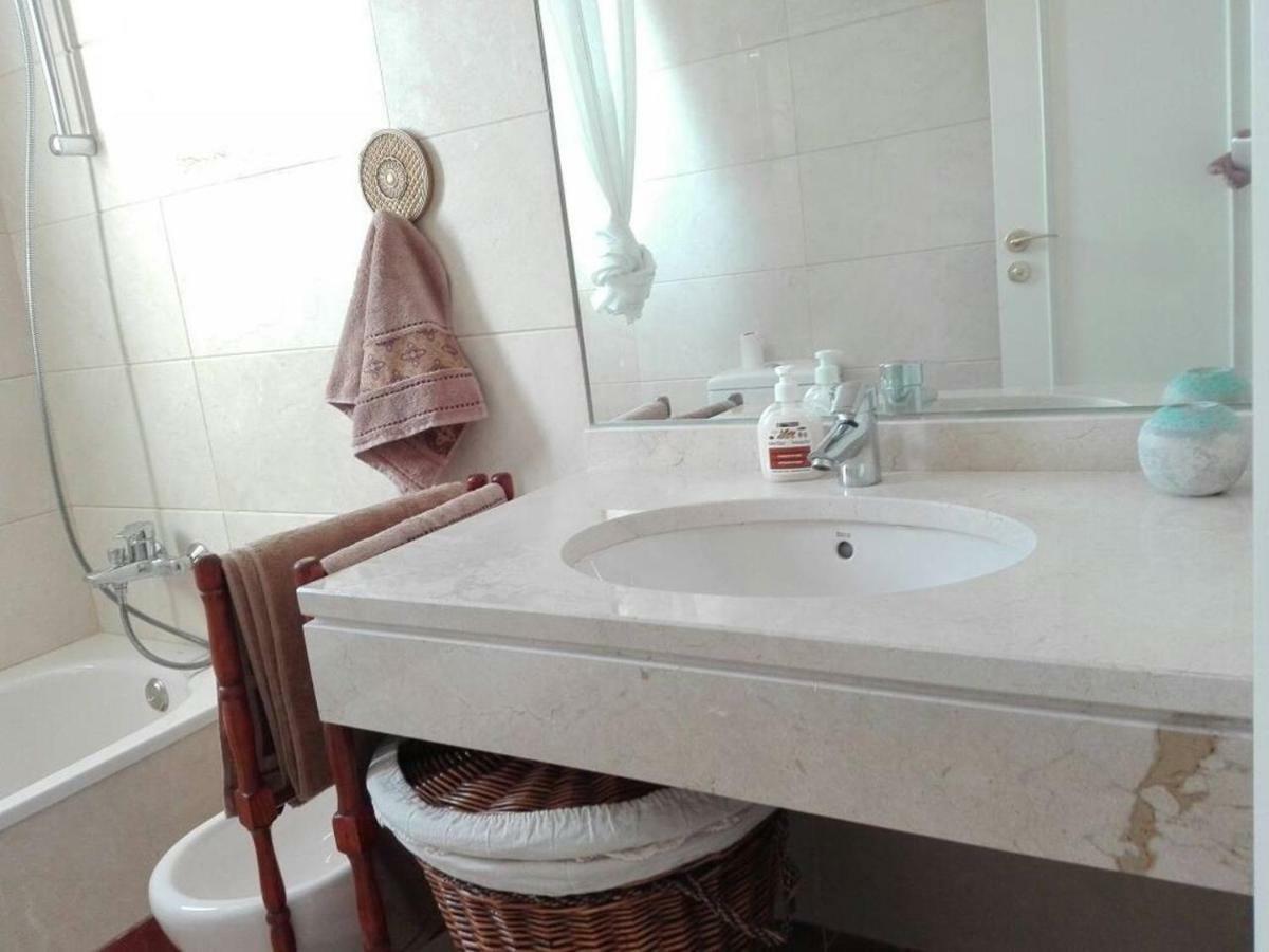 Calanova Sunny Apartment Mijas Ngoại thất bức ảnh