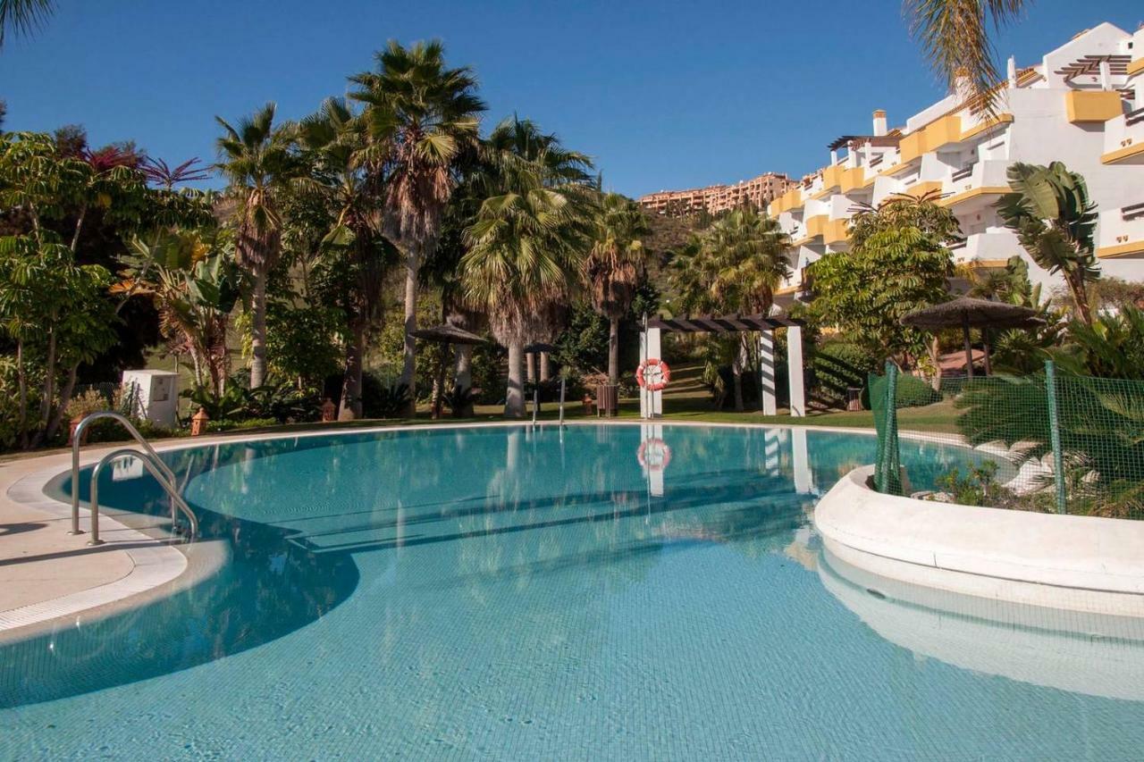 Calanova Sunny Apartment Mijas Ngoại thất bức ảnh