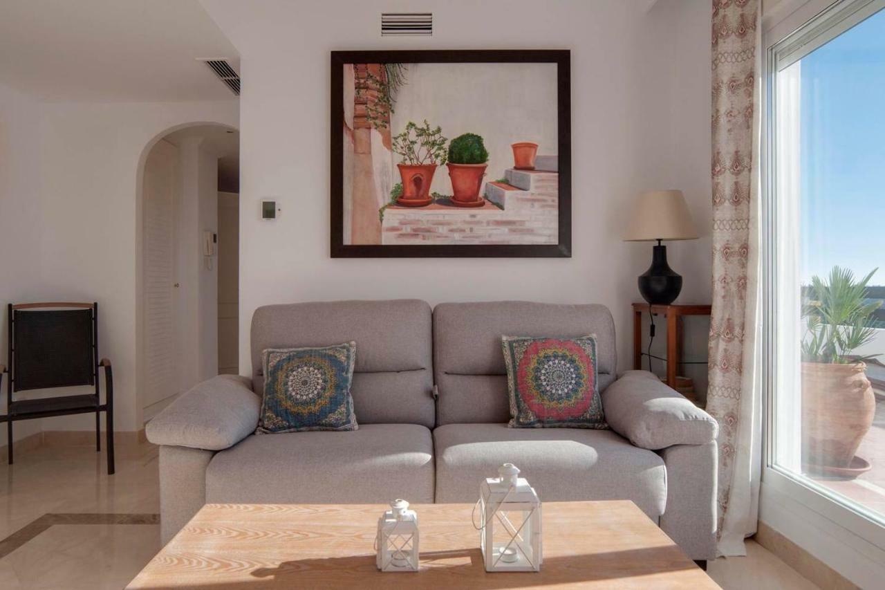 Calanova Sunny Apartment Mijas Ngoại thất bức ảnh
