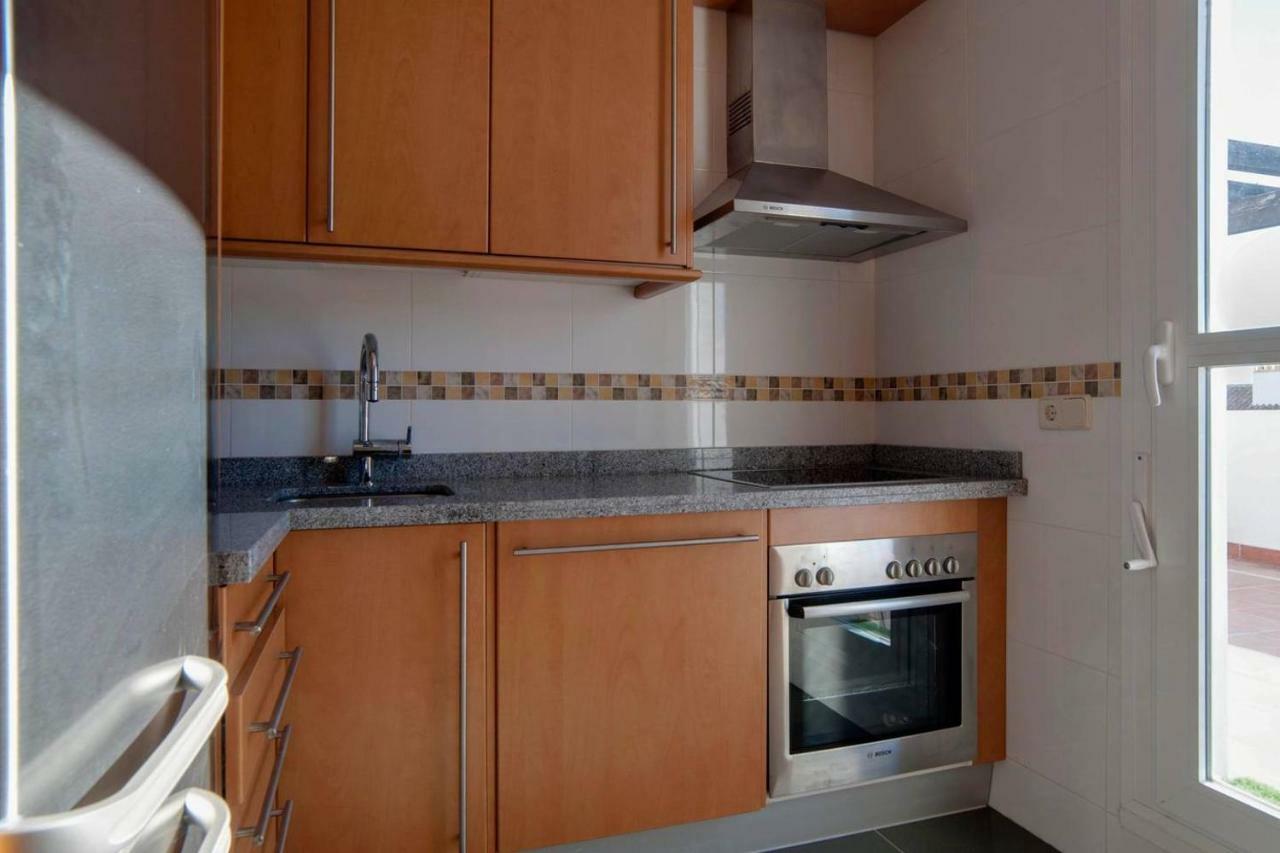 Calanova Sunny Apartment Mijas Ngoại thất bức ảnh