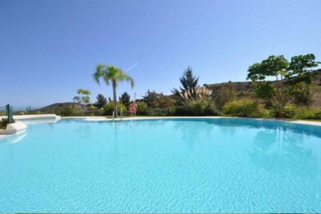 Calanova Sunny Apartment Mijas Ngoại thất bức ảnh