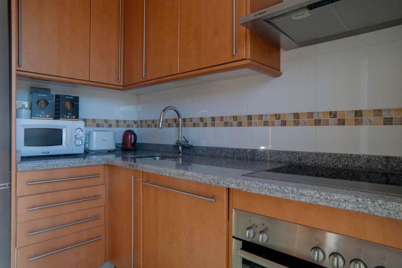 Calanova Sunny Apartment Mijas Ngoại thất bức ảnh