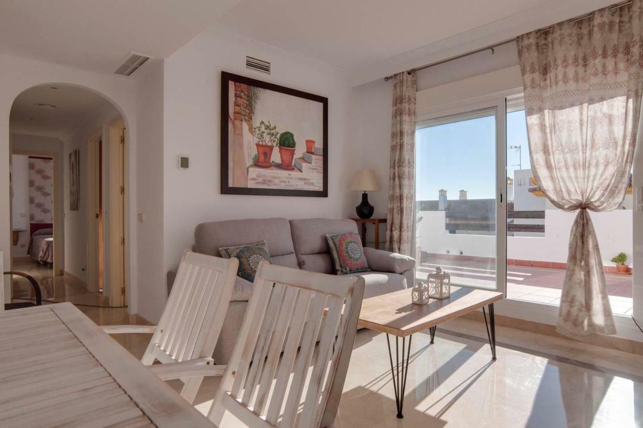 Calanova Sunny Apartment Mijas Ngoại thất bức ảnh