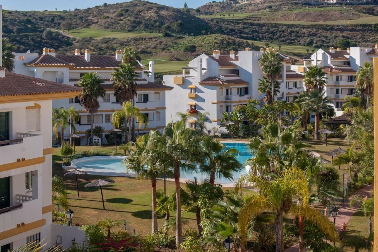 Calanova Sunny Apartment Mijas Ngoại thất bức ảnh