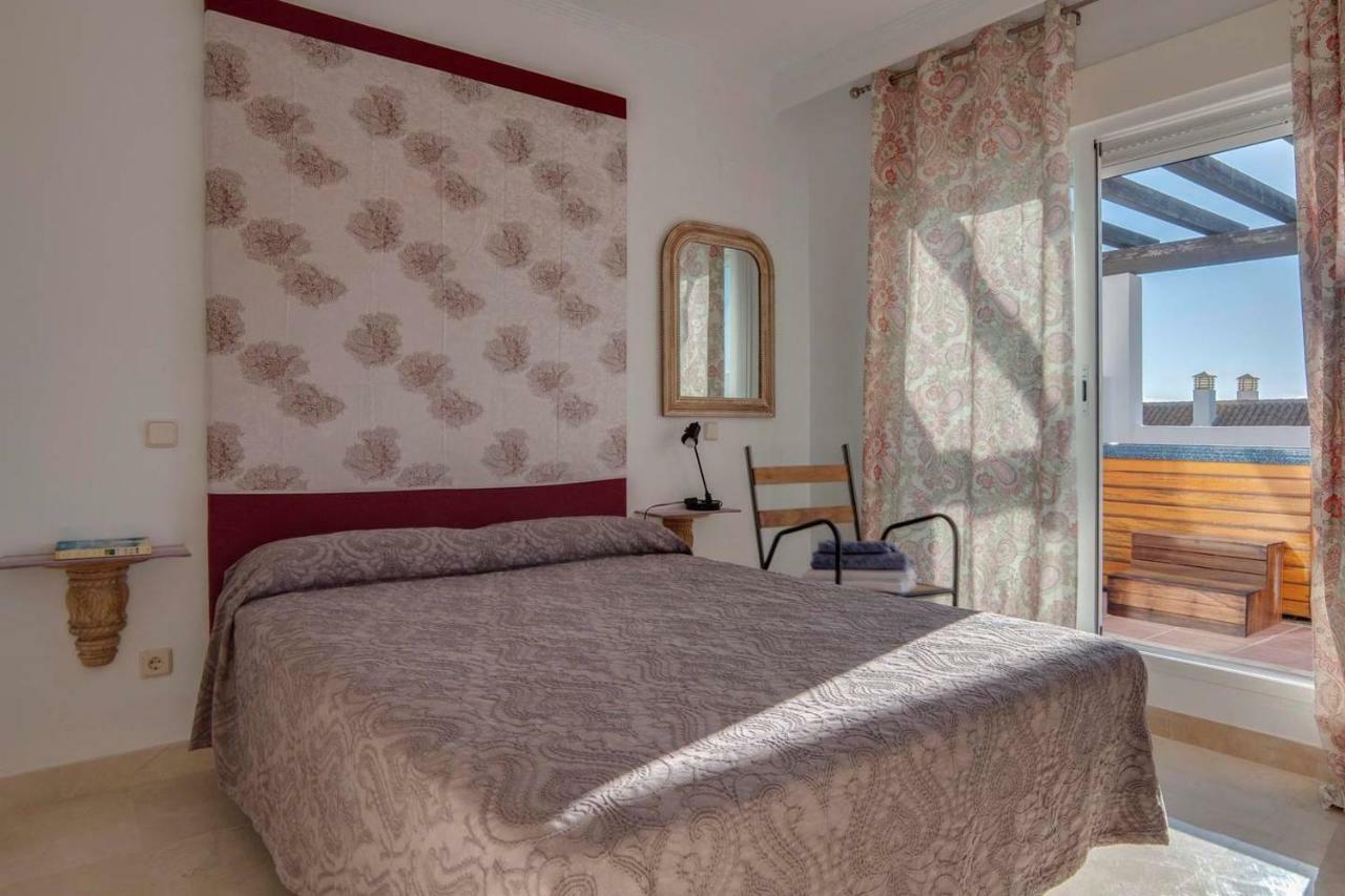 Calanova Sunny Apartment Mijas Ngoại thất bức ảnh