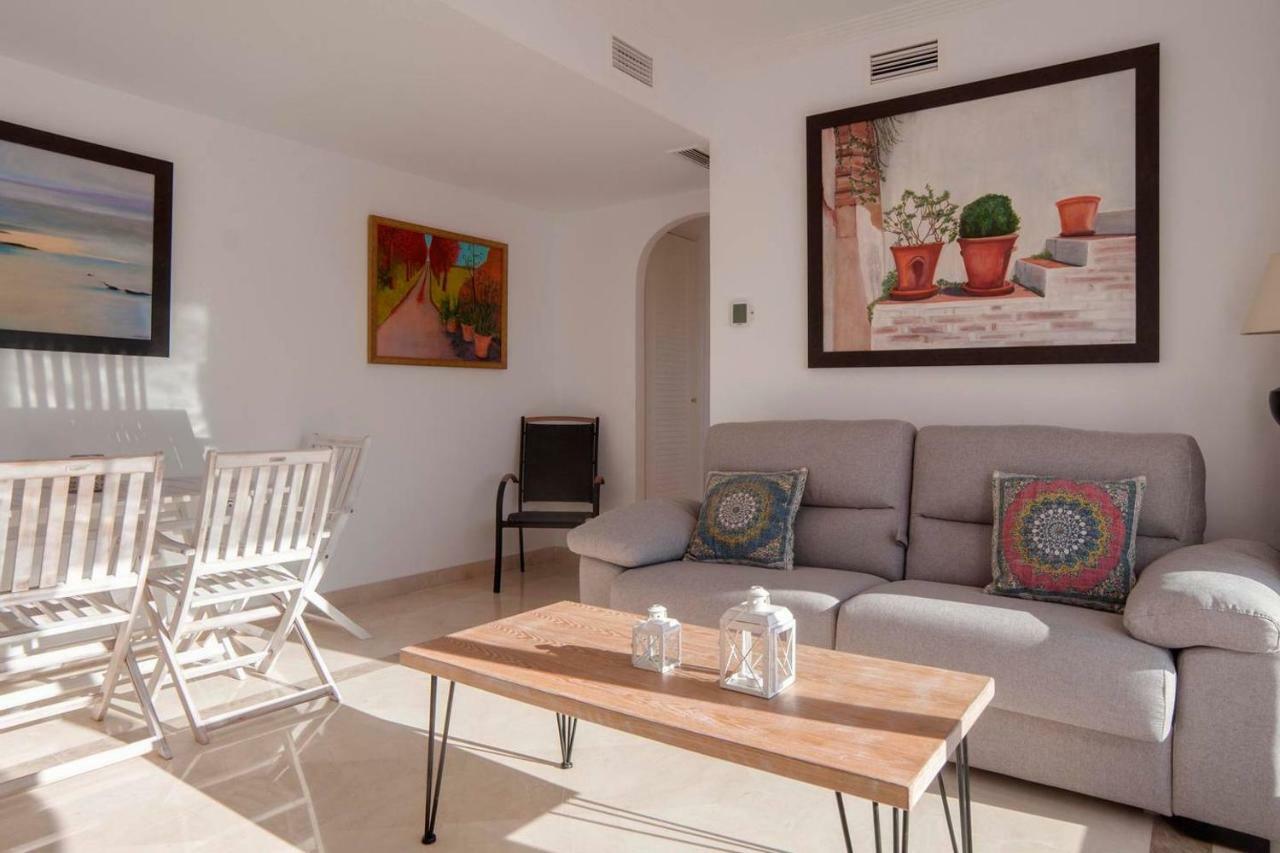 Calanova Sunny Apartment Mijas Ngoại thất bức ảnh
