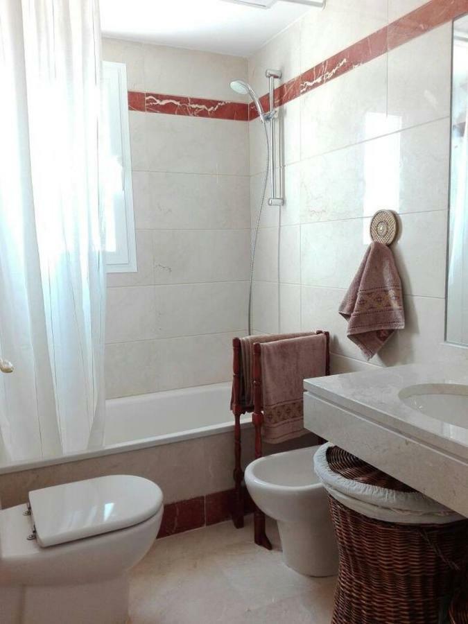 Calanova Sunny Apartment Mijas Ngoại thất bức ảnh