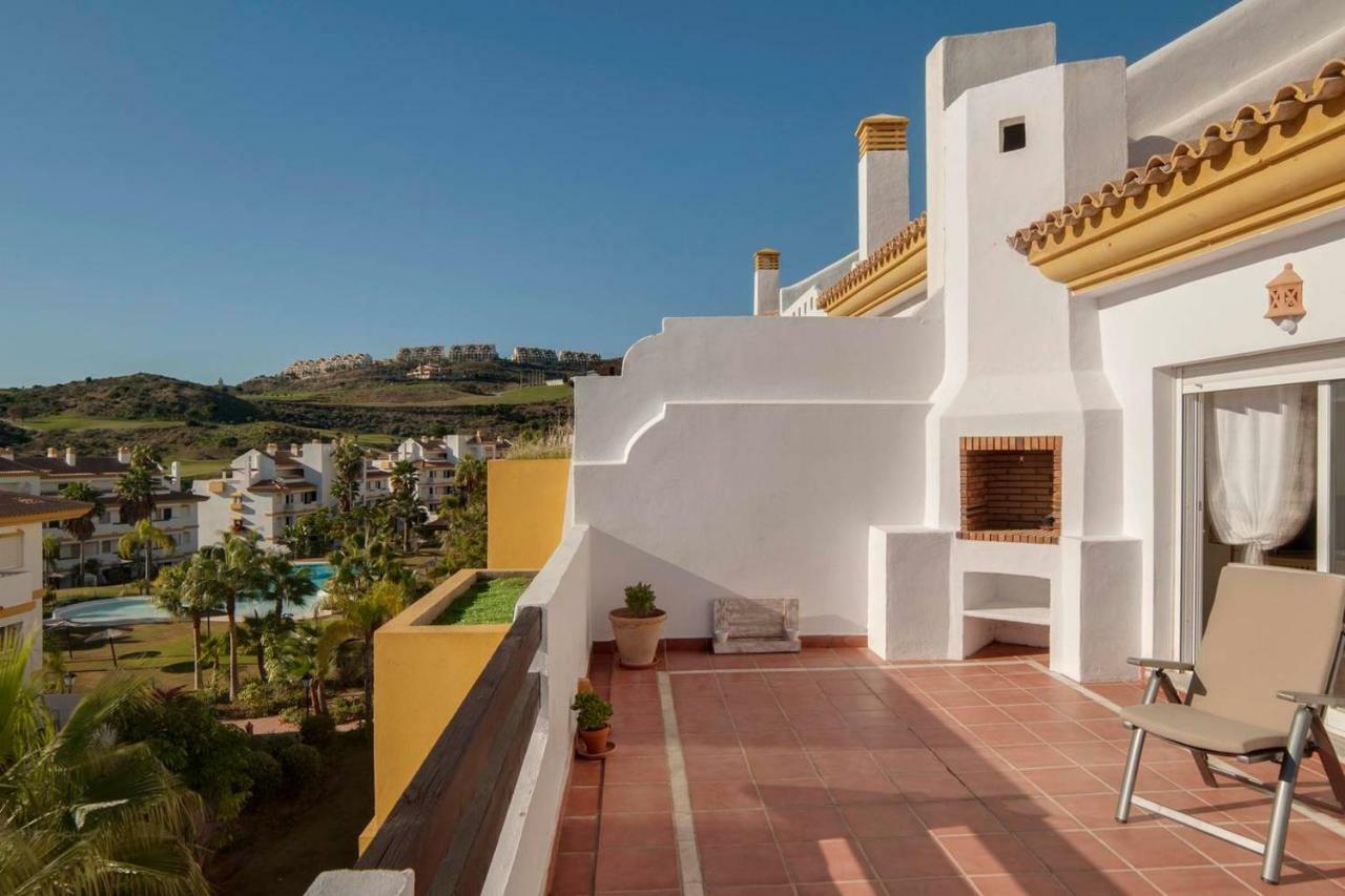 Calanova Sunny Apartment Mijas Ngoại thất bức ảnh