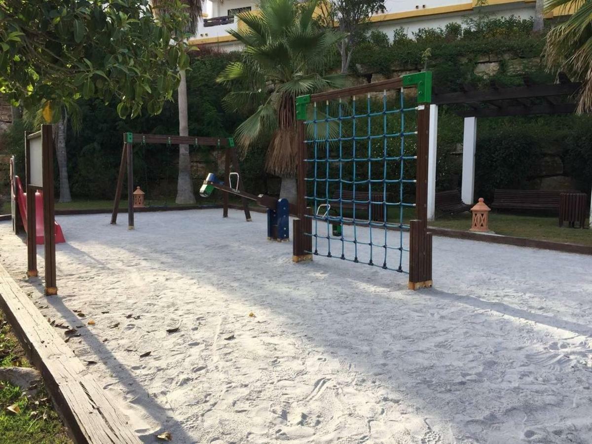 Calanova Sunny Apartment Mijas Ngoại thất bức ảnh